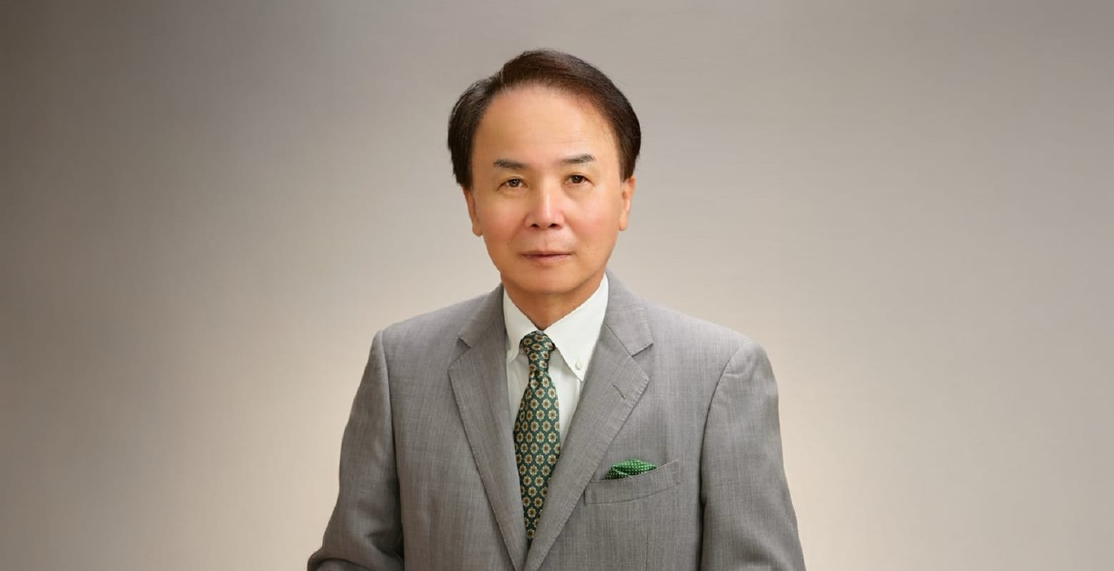 中津市 病院・診療所事業管理者 是永 大輔