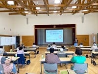 地域住民への抗菌薬適正使用に関する啓発活動