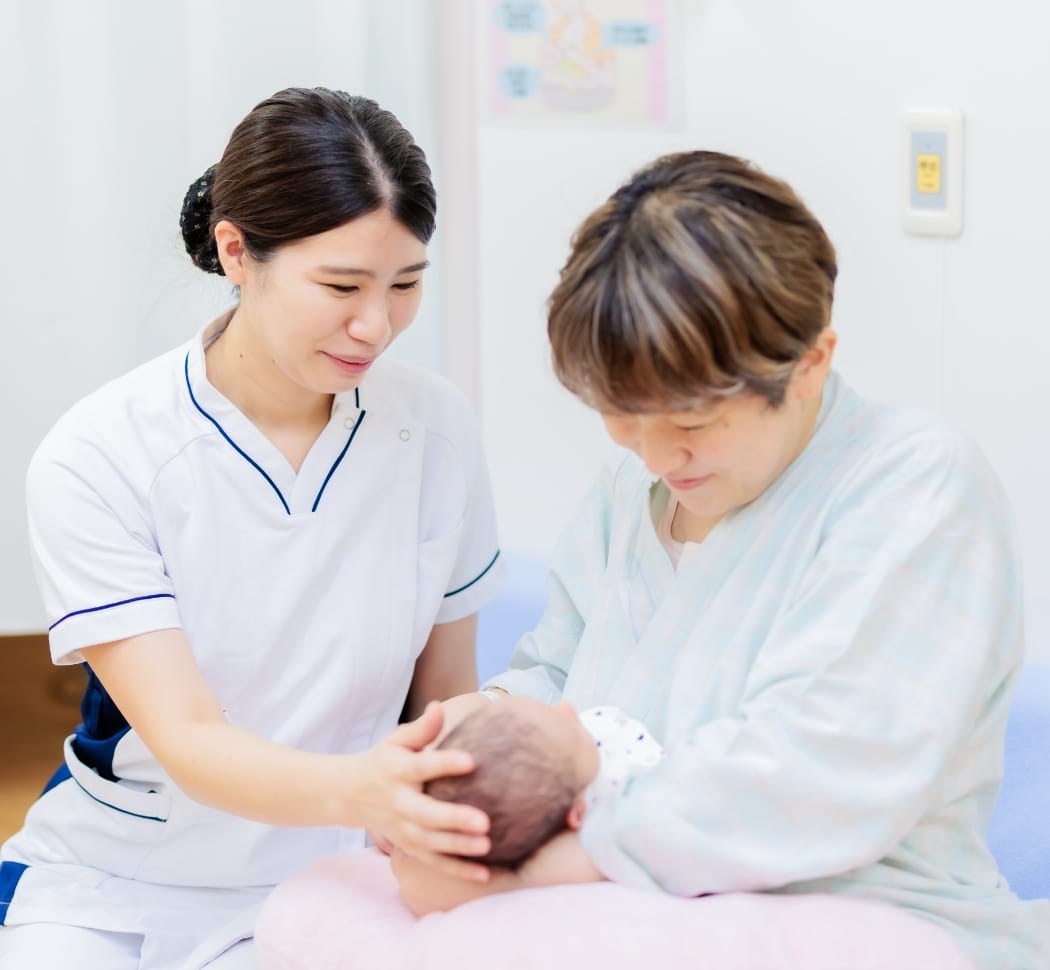 周産期・母子医療