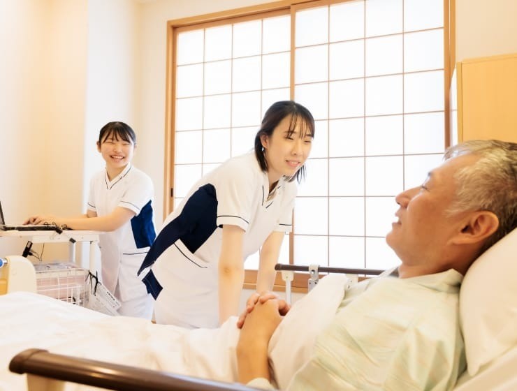 5階東病棟