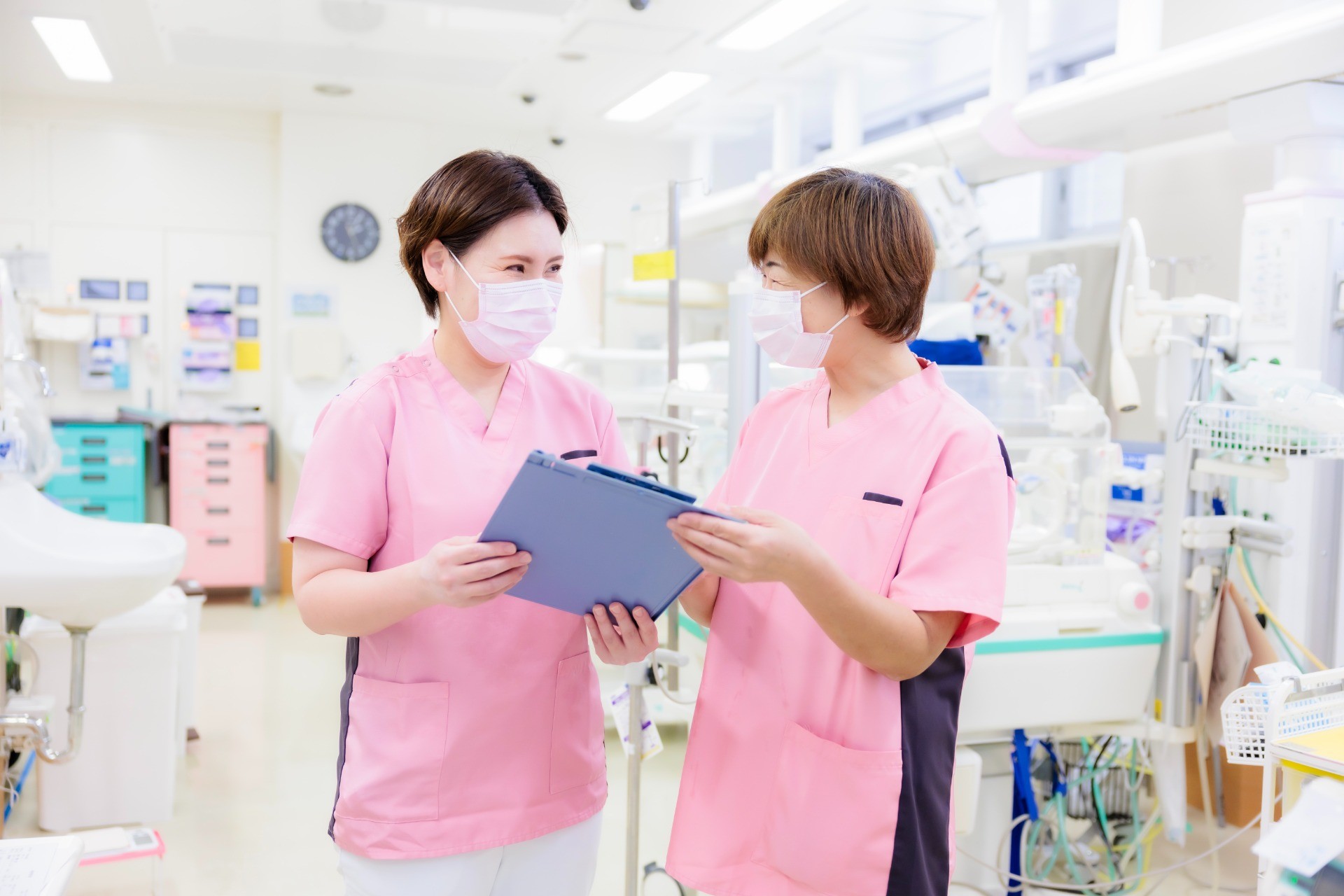 NICU